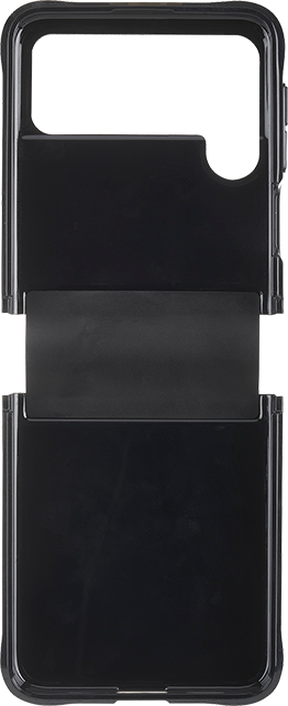Carson & Quinn Case - Samsung Galaxy Z Flip3 5G - Black
